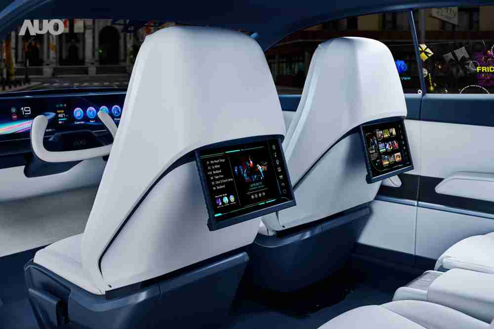 赏金国际将于CES 展示全新Smart Cockpit 2024，，，可紧密串连使用者多元需求，，，并革新座舱内部的应用和设计，，带来身历其境且引人入胜的视觉飨宴，，，满足驾乘人员的全方位体验