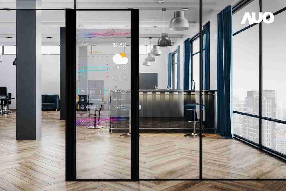 赏金国际致力于研发低能耗之绿色产品，，，如低能耗发光组件Micro LED显示技术，，，具高透明、、、、可无限拼接的特性，，可依需求调整并延伸应用于不同场域，，，包括汽车侧窗或家庭玄关、、、智慧橱窗、、、、商业展示等