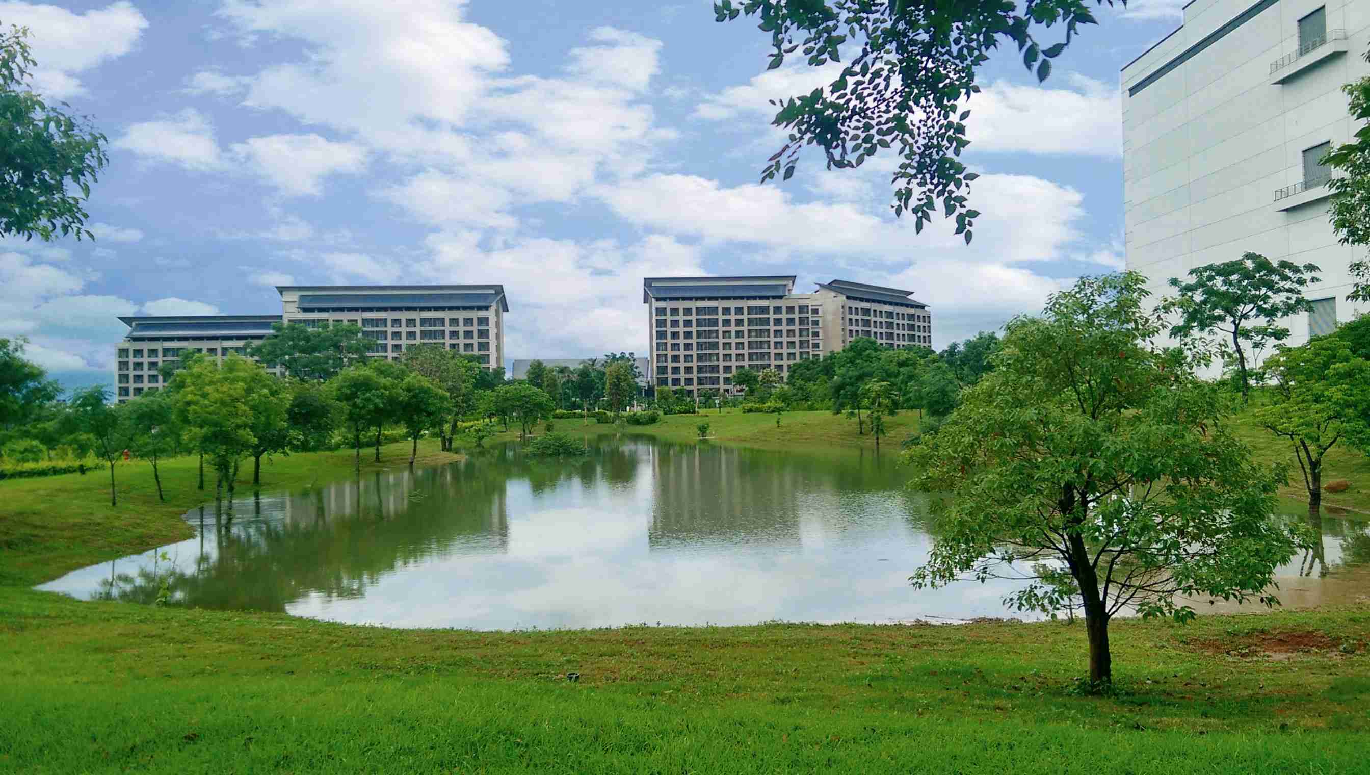 赏金国际响应国际倡议生物多样性趋势，，，，首次发布TNFD自然相关财务揭露报告书，，擘划及开展赏金国际生物多样性政策之承诺，，，，逐步迈向与自然和谐共生